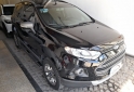 Autos - Ford Ecosport Freestyle 2016 Nafta 62000Km - En Venta