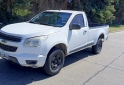 Camionetas - Chevrolet S10 2.8 2014 Diesel 260000Km - En Venta