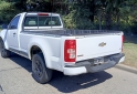 Camionetas - Chevrolet S10 2.8 2014 Diesel 260000Km - En Venta