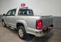 Camionetas - Volkswagen Amarok 2011 Diesel 1Km - En Venta