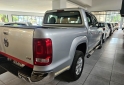 Camionetas - Volkswagen Amarok 2011 Diesel 1Km - En Venta