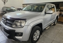 Camionetas - Volkswagen Amarok 2011 Diesel 1Km - En Venta