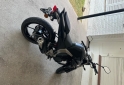 Motos - Yamaha Fz Fi. 150 2020 Nafta 18400Km - En Venta