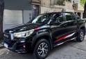 Camionetas - Toyota Hilux 2020 Nafta 39500Km - En Venta