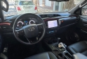 Camionetas - Toyota Hilux 2020 Nafta 39500Km - En Venta