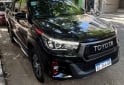 Camionetas - Toyota Hilux 2020 Nafta 39500Km - En Venta