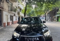 Camionetas - Toyota Hilux 2020 Nafta 39500Km - En Venta