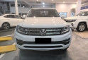 Camionetas - Volkswagen AMAROK HIGHLINE 4X2 MT 2022 Diesel 67000Km - En Venta