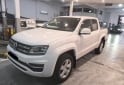 Camionetas - Volkswagen AMAROK HIGHLINE 4X2 MT 2022 Diesel 67000Km - En Venta