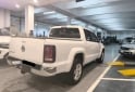 Camionetas - Volkswagen AMAROK HIGHLINE 4X2 MT 2022 Diesel 67000Km - En Venta