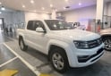 Camionetas - Volkswagen AMAROK HIGHLINE 4X2 MT 2022 Diesel 67000Km - En Venta