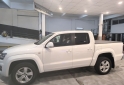 Camionetas - Volkswagen AMAROK HIGHLINE 4X2 MT 2022 Diesel 67000Km - En Venta