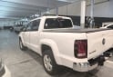 Camionetas - Volkswagen AMAROK HIGHLINE 4X2 MT 2022 Diesel 67000Km - En Venta