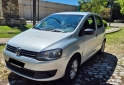 Autos - Volkswagen Fox 2010 Nafta 142000Km - En Venta