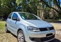 Autos - Volkswagen Fox 2010 Nafta 142000Km - En Venta