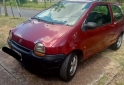 Autos - Renault Twingo 1994 Nafta 200000Km - En Venta