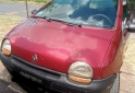 Autos - Renault Twingo 1994 Nafta 200000Km - En Venta