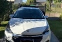 Autos - Peugeot 208 2018 Nafta 80000Km - En Venta