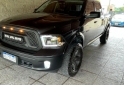 Camionetas - Dodge Ram 1500 2016 Nafta 101000Km - En Venta