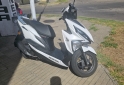 Motos - Honda Elite 2018 Nafta 9900Km - En Venta