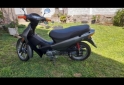 Motos - Guerrero Trip 110 full 2018 Nafta 6900Km - En Venta