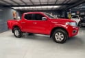 Camionetas - Nissan Frontier XE 2.3 4x4 2019 Diesel 120000Km - En Venta