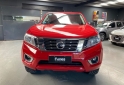 Camionetas - Nissan Frontier XE 2.3 4x4 2019 Diesel 120000Km - En Venta