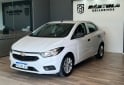 Autos - Chevrolet Prisma LT 2017 Nafta 66200Km - En Venta