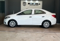 Autos - Chevrolet Prisma LT 2017 Nafta 66200Km - En Venta