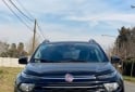 Camionetas - Fiat TORO 2017 Nafta 155000Km - En Venta