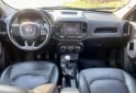 Camionetas - Fiat TORO 2017 Nafta 155000Km - En Venta