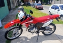 Motos - Honda Tornado Xr 250 2020 Nafta 1500Km - En Venta