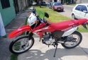 Motos - Honda Tornado Xr 250 2020 Nafta 1500Km - En Venta