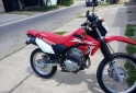 Motos - Honda Tornado Xr 250 2020 Nafta 1500Km - En Venta