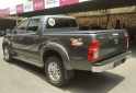 Camionetas - Toyota HILUX SRV CUERO 4X2 2014 Diesel 177000Km - En Venta