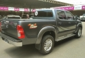 Camionetas - Toyota HILUX SRV CUERO 4X2 2014 Diesel 177000Km - En Venta