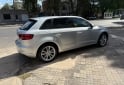 Autos - Audi a3 2014 Nafta 100000Km - En Venta