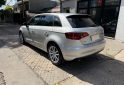 Autos - Audi a3 2014 Nafta 100000Km - En Venta