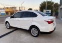 Autos - Fiat GRAND SIENA ATTRACTIVE 2014 Nafta 156224Km - En Venta