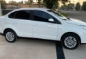 Autos - Fiat GRAND SIENA ATTRACTIVE 2014 Nafta 156224Km - En Venta