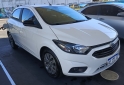 Autos - Chevrolet Onix 2020 Nafta 40000Km - En Venta