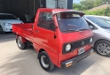 Utilitarios - Daihatsu Wide 55 pick up 1982 Nafta 199000Km - En Venta