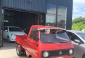 Utilitarios - Daihatsu Wide 55 pick up 1982 Nafta 199000Km - En Venta