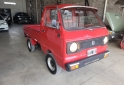 Utilitarios - Daihatsu Wide 55 pick up 1982 Nafta 199000Km - En Venta