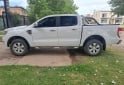 Camionetas - Ford Ranger xlt 2022 GNC 26000Km - En Venta