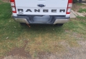 Camionetas - Ford Ranger xlt 2022 GNC 26000Km - En Venta