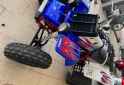 Cuatris y UTVs - Yamaha Banshee 350 2011  111Km - En Venta