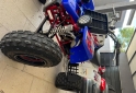 Cuatris y UTVs - Yamaha Banshee 350 2011  111Km - En Venta