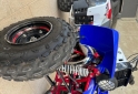 Cuatris y UTVs - Yamaha Banshee 350 2011  111Km - En Venta