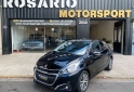 Autos - Peugeot 208 Feline 2018 Nafta 70000Km - En Venta